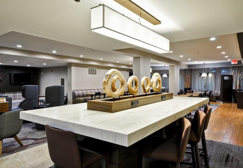 Courtyard By Marriott Jacksonville Airport/ Northeast Exteriör bild