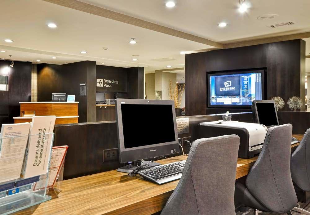 Courtyard By Marriott Jacksonville Airport/ Northeast Exteriör bild
