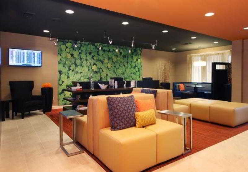 Courtyard By Marriott Jacksonville Airport/ Northeast Exteriör bild